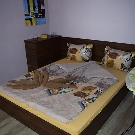 Apartment Liulin Center